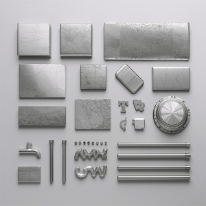 انواع سوپرآلیاژ اینکونل