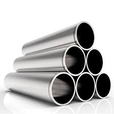لوله استنلس استیل