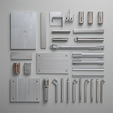 سوپرآلیاژ اینکونلinconel